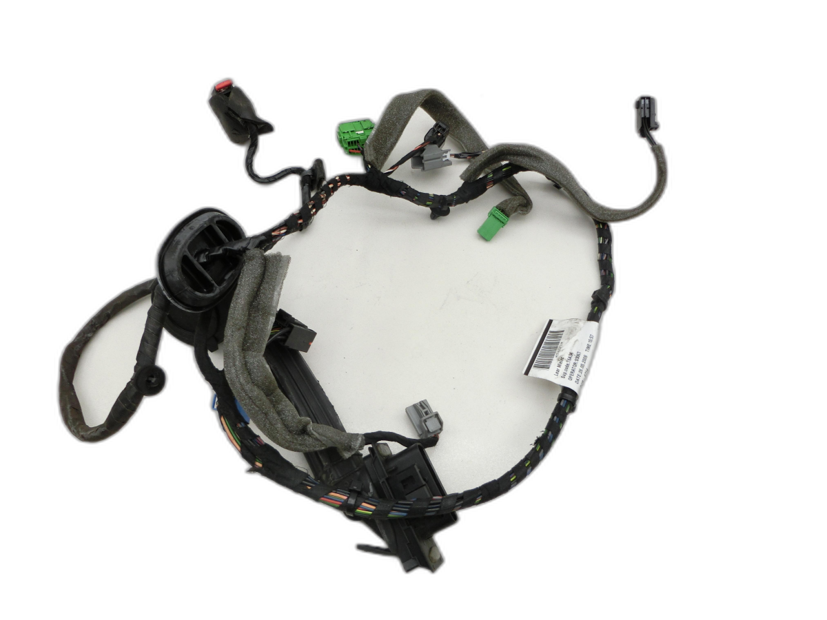 Fascio cablaggio per Portiera e Alzacristallo Dx anteriore Volvo C30 06-09 - Bild 1