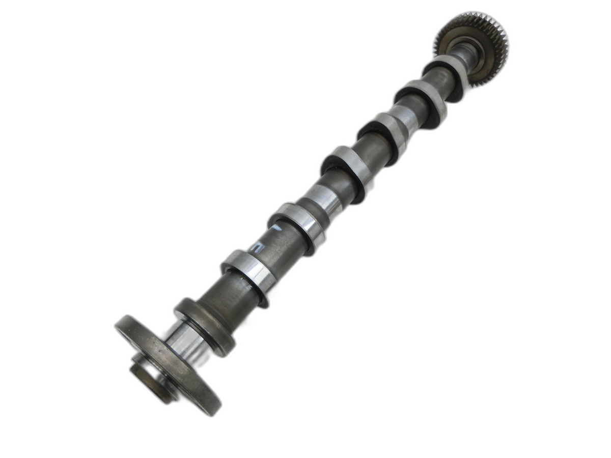 Camshaft inlet Left 4-6 for Audi A6 4G C7 11-14 qu - Bild 1