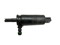 VW Touran 1T3 06-10 Waschwasserpumpe Wischwasserpumpe Waschpumpe Vo. VW Touran 1T3 06-10 25.09.2009 3B7955681 gebraucht Vorschau 1