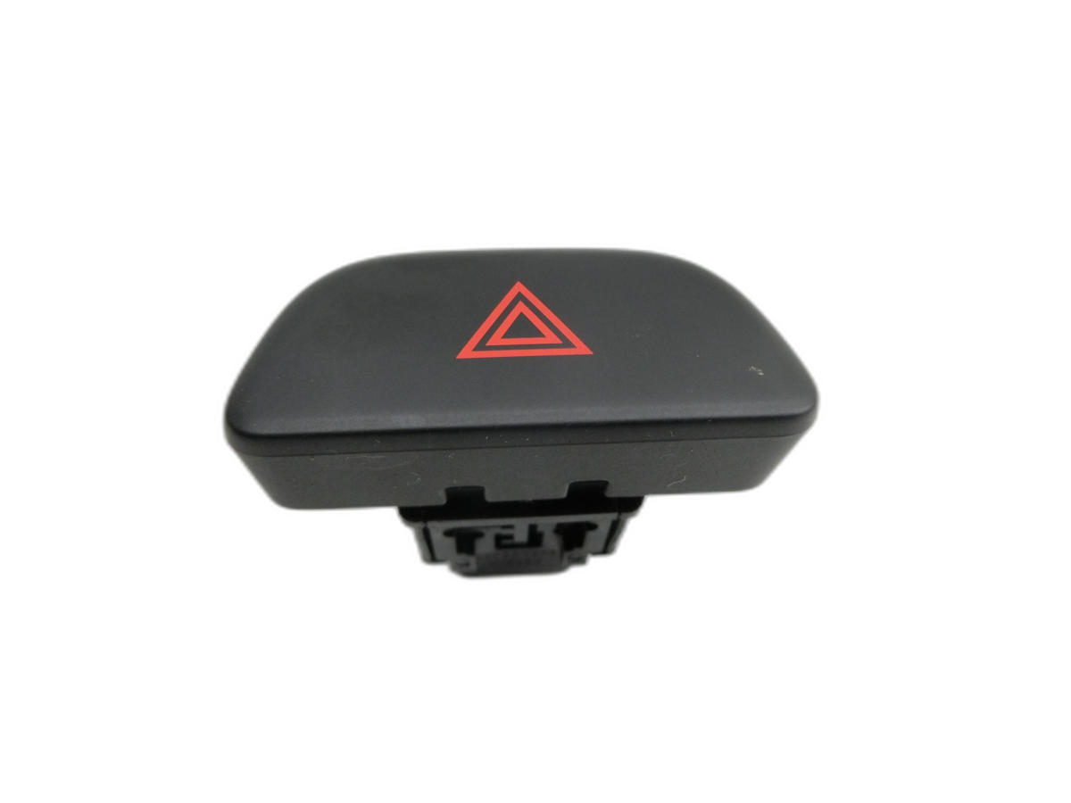 Nissan Micra IV K13 10-13 Warnblinkschalter Schalter - Bild 1