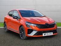 2025 Renault Clio 1.6 E-TECH full hybrid 145 Esprit Alpine 5dr Auto Hatchback Hy