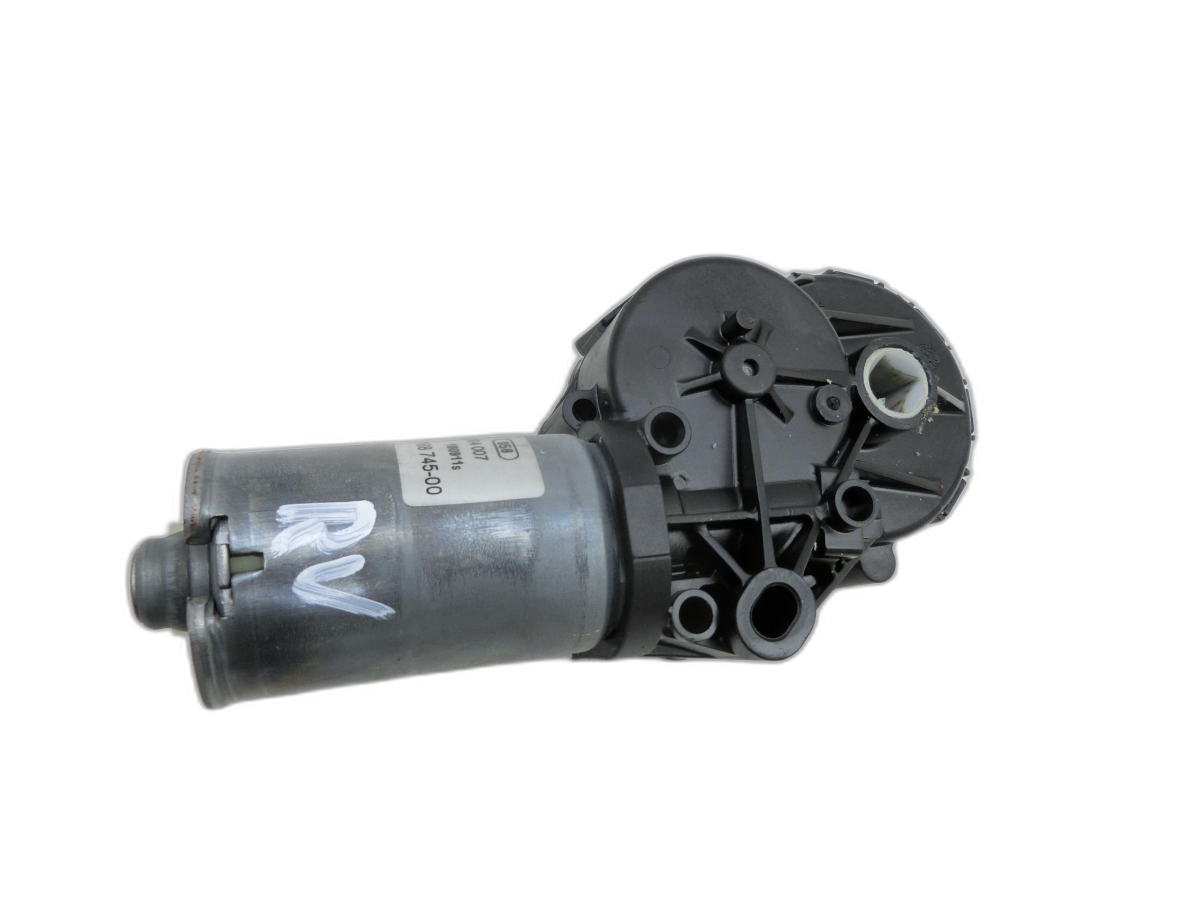 adjusting motor for electrically Seat Adjustment Right Front BMW F10 528i 10-13 - Bild 1