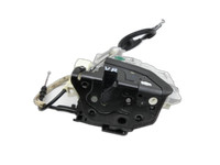 VW Passat 3C B7 10-15 Kombi Türschloss Vorne Rechts ZV Stellmotor VW Passat 3C B7 10-15 21.03.2014 3C1837016B gebraucht Vorschau 1