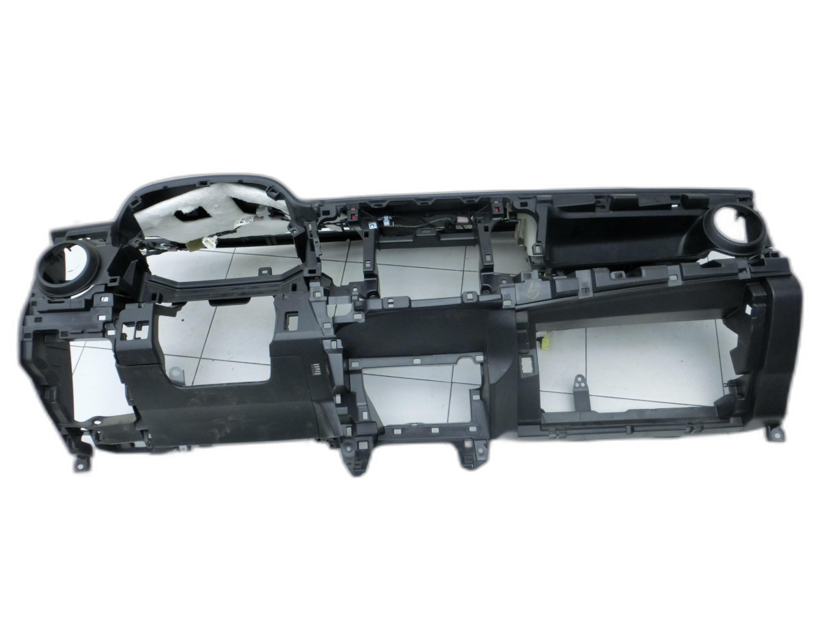 Toyota RAV4 IV 13-16 Armaturenbrett Panel komplett  - Bild 1