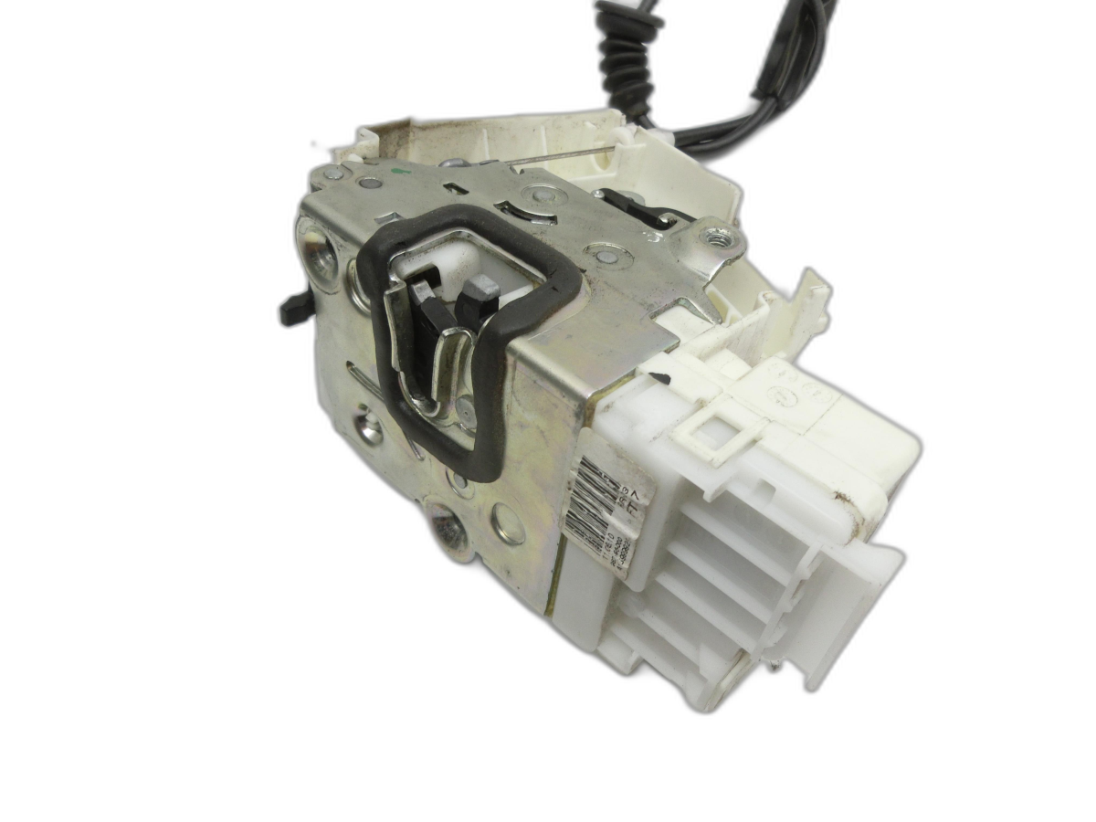 serrure de porte avec servomoteur droite arrière pour Mercedes W245 B200 05-08 - Bild 1