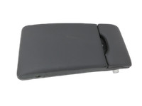 Volvo V70 135 07-13 Mittlerer Sitz für Rücksitzbank Hinten Leder Sandstone Beige Volvo V70 135 07-13 17.06.2010... Vorschau 1