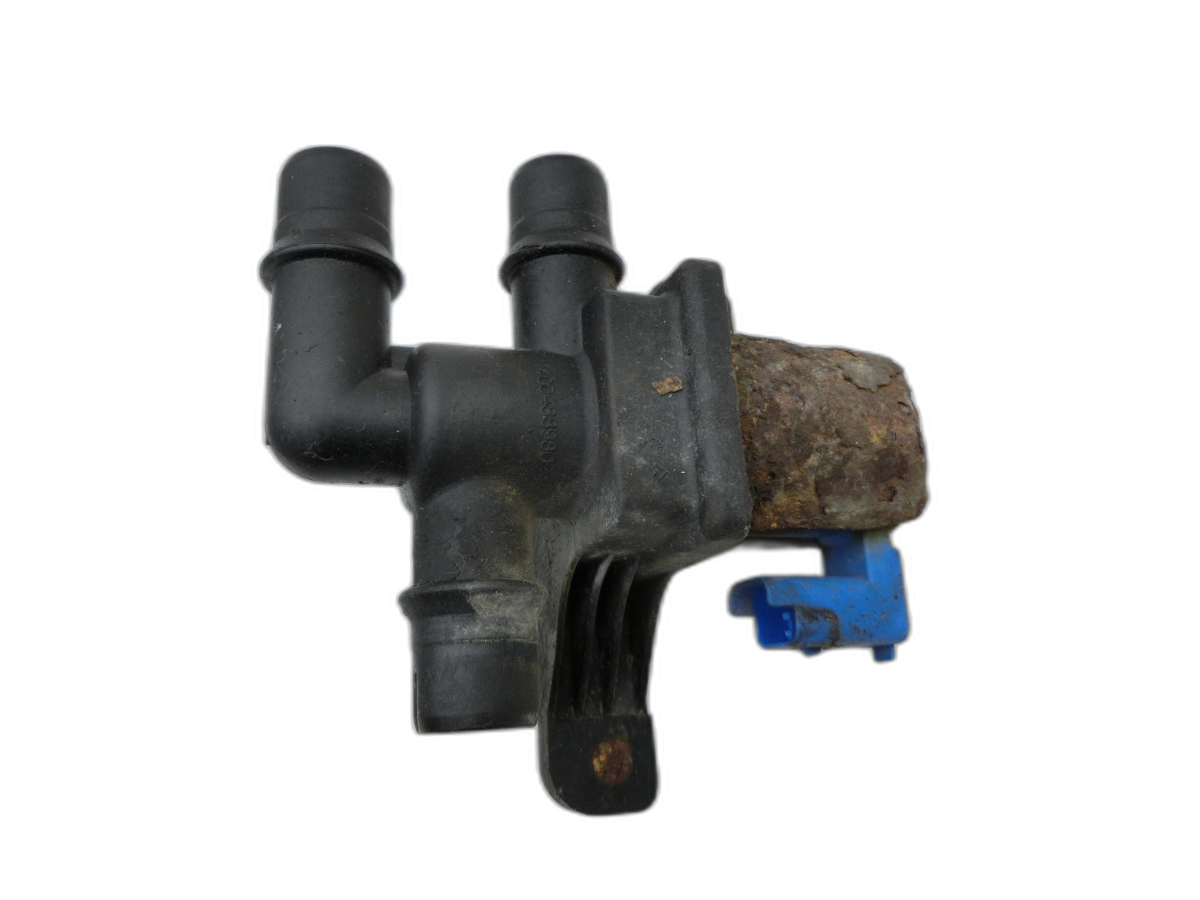 Fiat Scudo Jumpy  II 07-16 JTD 2,0 103KW Ventil für Wasser Kühlwasser  - Bild 1