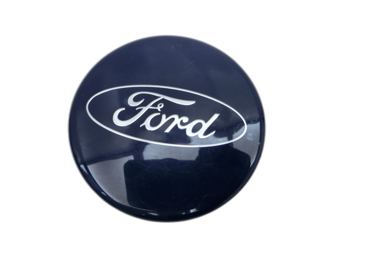 Ford Grand C-Max II 10-15 Radnabenabdeckung Rad Nabenabdeckung Nabenblende  - Bild 1