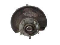 Mitsubishi Outlander III 12-15 2,3 110KW Achsschenkel Radnabe Links Vorne Mitsubishi Outlander III 12-15 22.09.2015... Vorschau 1