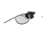 BMW E63 6er 650i 07-10 Tankdeckel Stellmotor Tankklappenmotor BMW E63 6er 650i 07-10 08.02.2008 67116987635 6987635... Vorschau 1