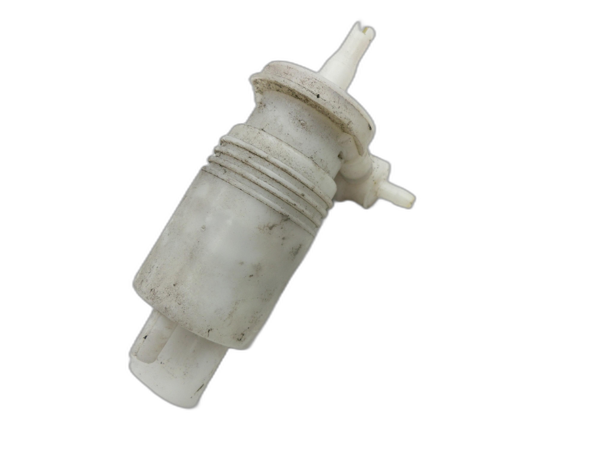 Bomba del agua de lavar la líquido limpieza lavado delante para Mini One R50 01-06 - Bild 1