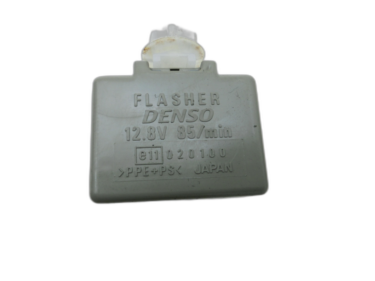 Subaru Outback 4 IV BR 13-14 Relais Blinkerrelais  - Bild 1