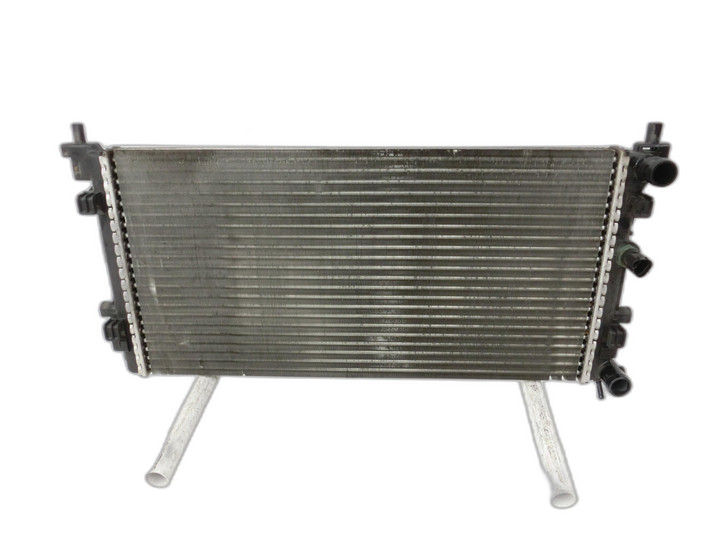 VW Polo V 6R 08-14 TDI 1,2 55KW Wasserkühler Kühler  - Bild 1