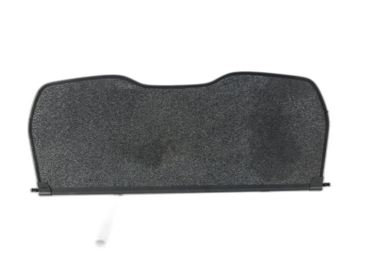 Renault Twingo III BCM 14-19 5T Laderaumabdeckung Hutablage Heckablage  - Bild 1