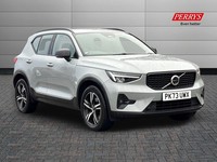 2023 Volvo XC40 2.0 B3P Plus Dark 5dr Auto Estate PETROL Automatic