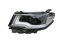 Jeep Compass II 17-21 Xenon Scheinwerfer Frontscheinwerfer Links Jeep Compass II 17-21 12.08.2019 0053475236... Vorschau 1