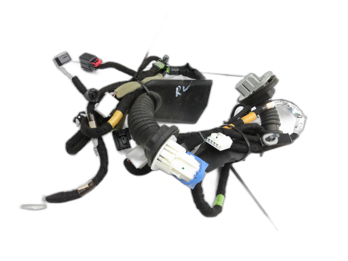 Mazda CX-3 DK 15-21 5T Kabelbaum für Tür und Fensterheber Rechts Vorne  - Bild 1