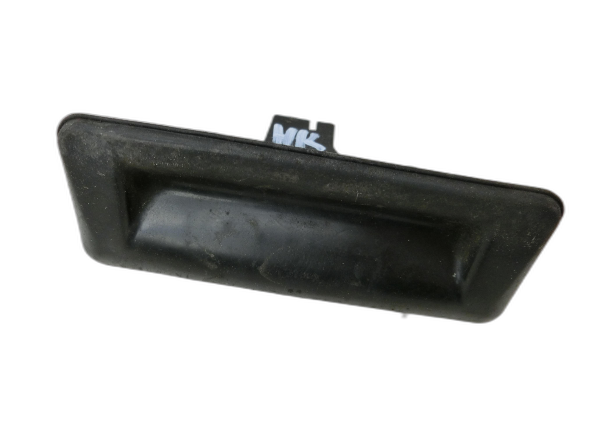 Skoda Fabia II 5J 10-12 Kombi Taster Griff aussen Heckklappe LF9R - Bild 1