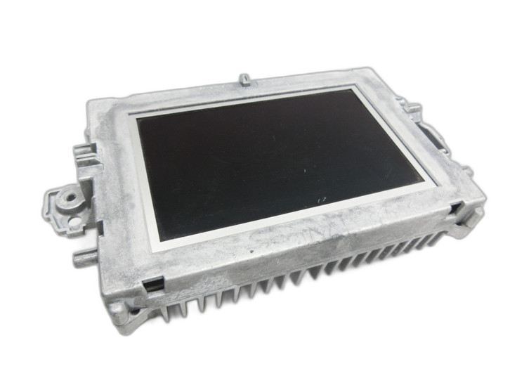 Mercedes E220 S212 09-13 Bildschirm Display Monitor  - Bild 1