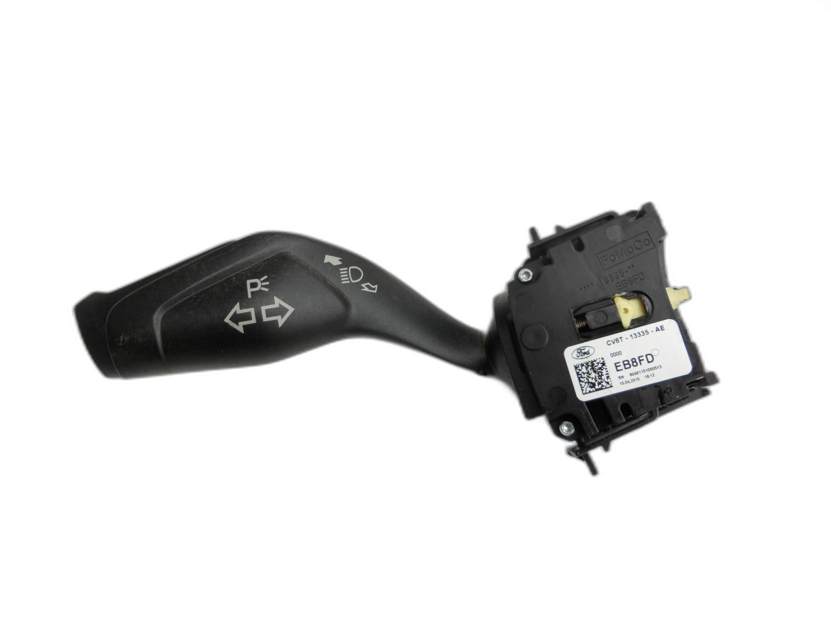 Ford Focus III 14-18 Blinkerschalter Lenkstockschalter Blinker  - Bild 1