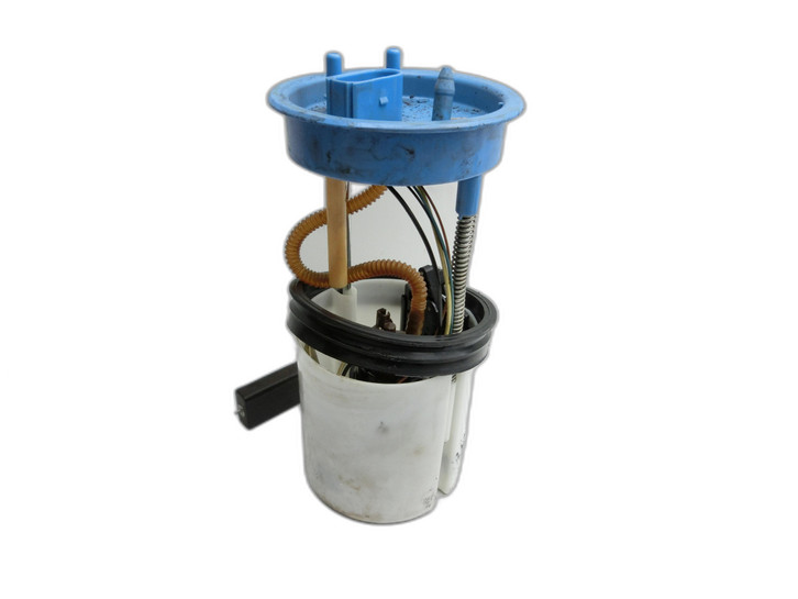 VW Touran 1T 06-10 TSI 1,4 103KW Kraftstoffpumpe Kraftstoff Förderpumpe Tankgeber  - Bild 1