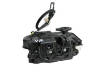 VW Golf 6 VI 5K 08-12 5T Türschloss m. ZV Stellmotor Rechts Vorne VW Golf 6 VI 5K 08-12 13.11.2009 5K1837016B gebraucht Vorschau 1