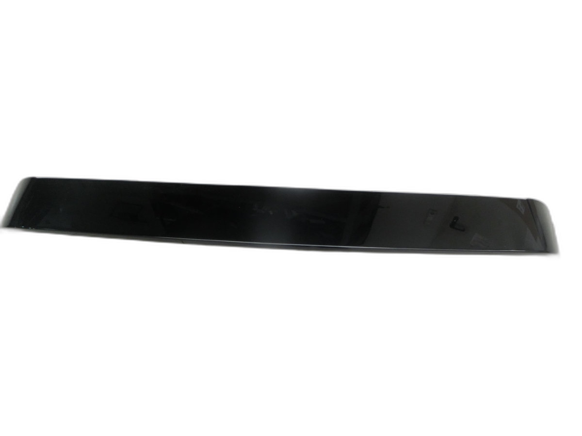 Audi Q7 4L 09-12  Spoiler Heckklappe Heckspoiler LZ5Q - Bild 1