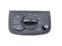 Audi A8 4H 09-13 Lichtschalter Schalter Audi A8 4H 09-13 15.06.12 4H0941531 5PR1604121696 4H09415315PR gebraucht Vorschau 1