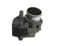KIA Ceed ED 09-13 1,6 66KW D4FB Drosselklappe KIA Ceed ED 09-13 31.10.2011 351002A900 35100-2A900 5WY9174D gebraucht Vorschau 1