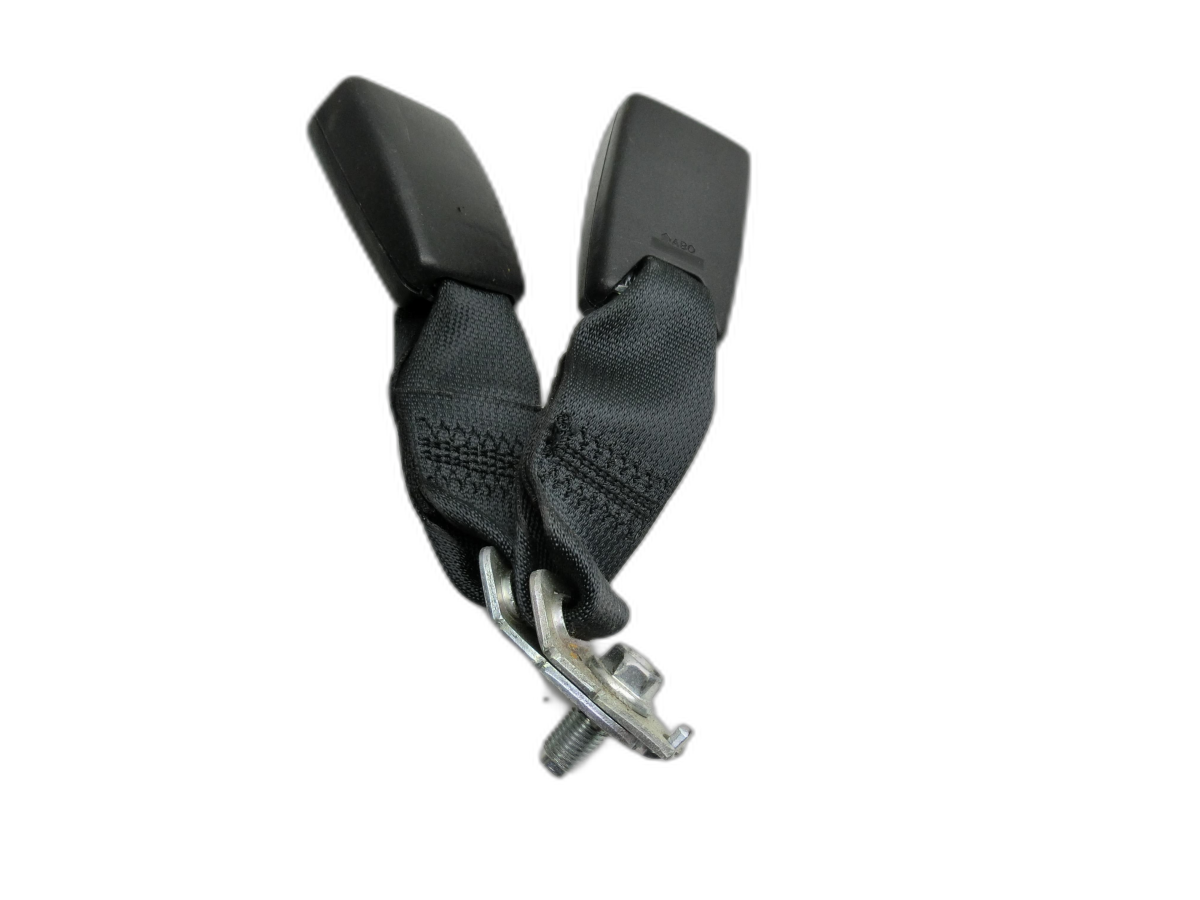 Cintura di sicurezza Dx posteriore per Mazda 3 BL 09-11 - Bild 1