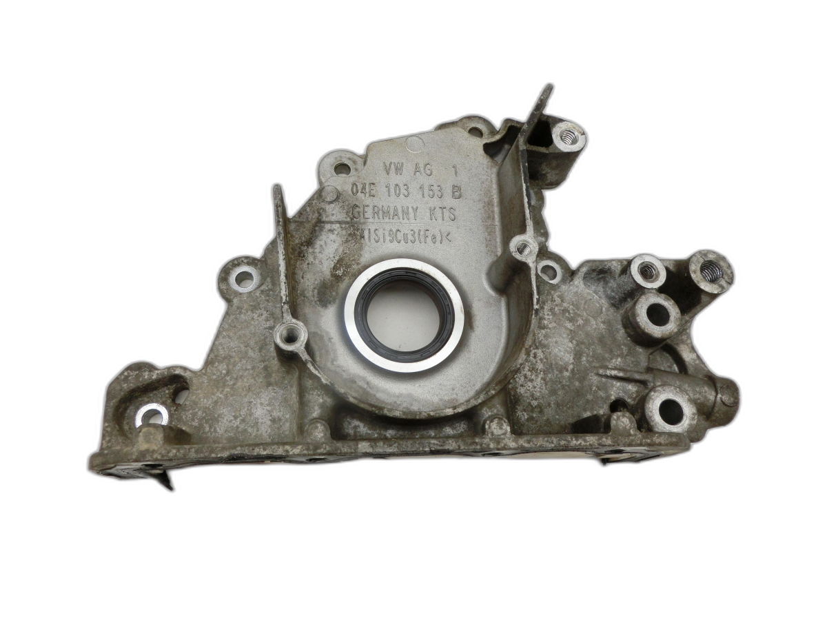 Placa para Motor la terminal Caja Bloque VW Caddy IV SA 15-21 - Bild 1