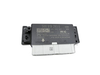 Skoda Fabia III NJ 14-22 Steuergerät ECU Modul Einparkhilfe PDC SG Skoda Fabia III NJ 14-22 04.10.2018 5Q0919283G... Vorschau 1