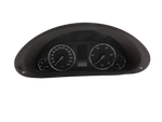 Mercedes CL203 C220 04-08 CDI 2,1 110KW Kombiinstrument Tacho Mercedes CL203 C220 04-08 04.07.2006 A2035405148... Vorschau 1