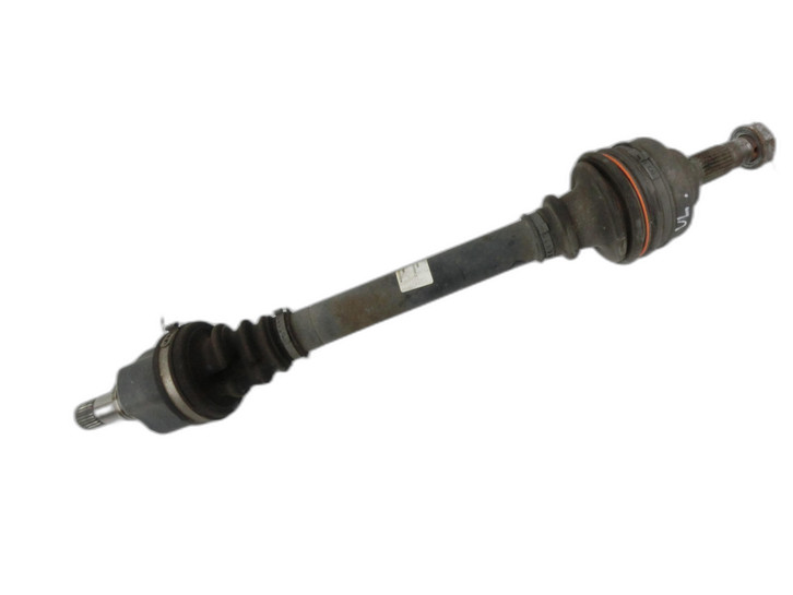 Peugeot 308 I CC T7 07-11 1,6 110KW Antriebswelle Gelenkwelle Links Vorne  - Bild 1