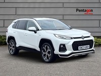Suzuki Across 2.5 18.1kwh Suv 5dr Petrol Plug In Hybrid E CVT 4wd Euro 6 s/s