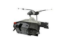 Opel Grandland I 17-21 Türschloss m. ZV Stellmotor Links Hinten Opel Grandland I 17-21 29.03.2018 146129 16943123... Vorschau 1