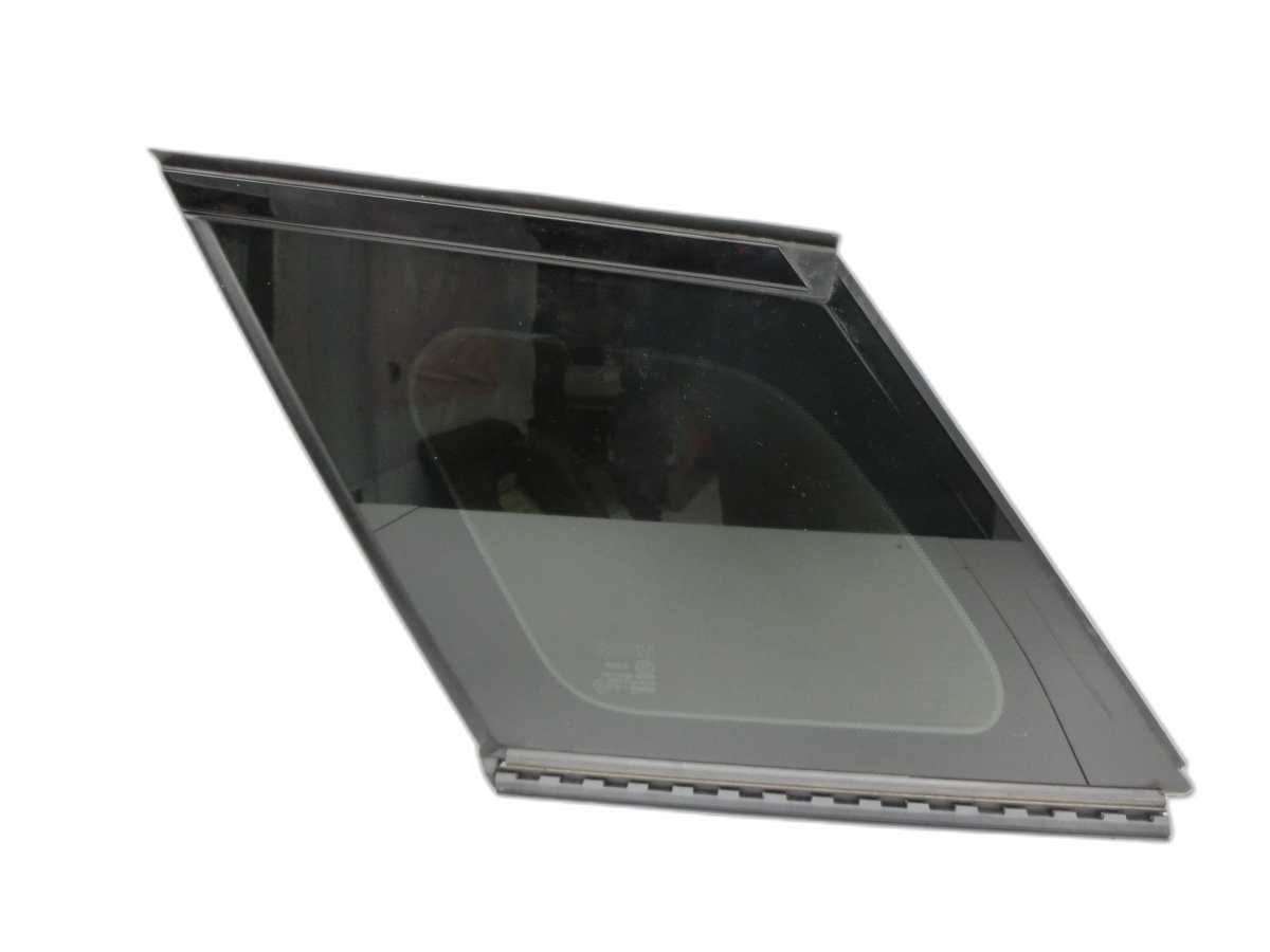 Range Rover Evoque   Seitenscheibe Feste Scheibe Links Hinten  - Bild 1