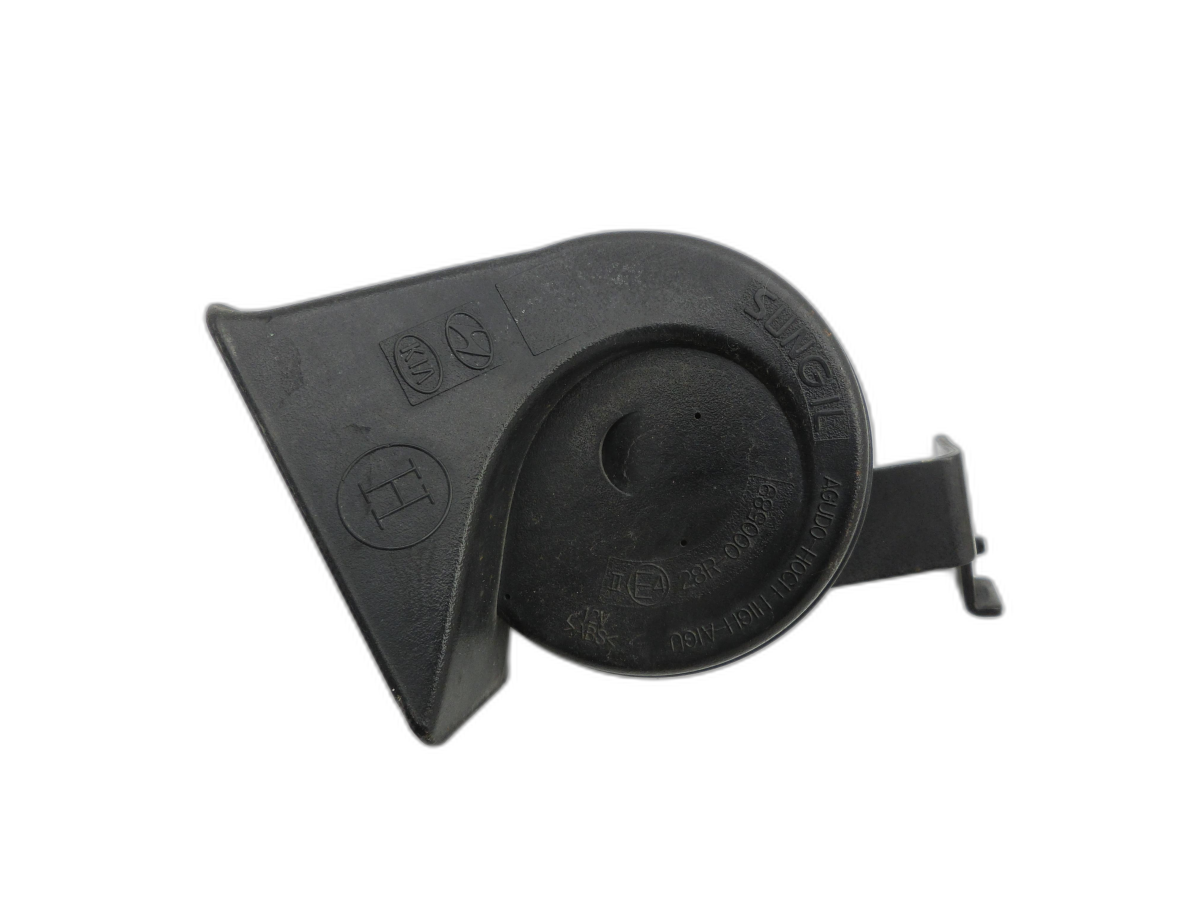 Clacson Avvisatore acustico Tweeter 111dB per KIA Optima JF K5 15-20 - Bild 1