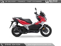 Voge SR1 ADV 2025