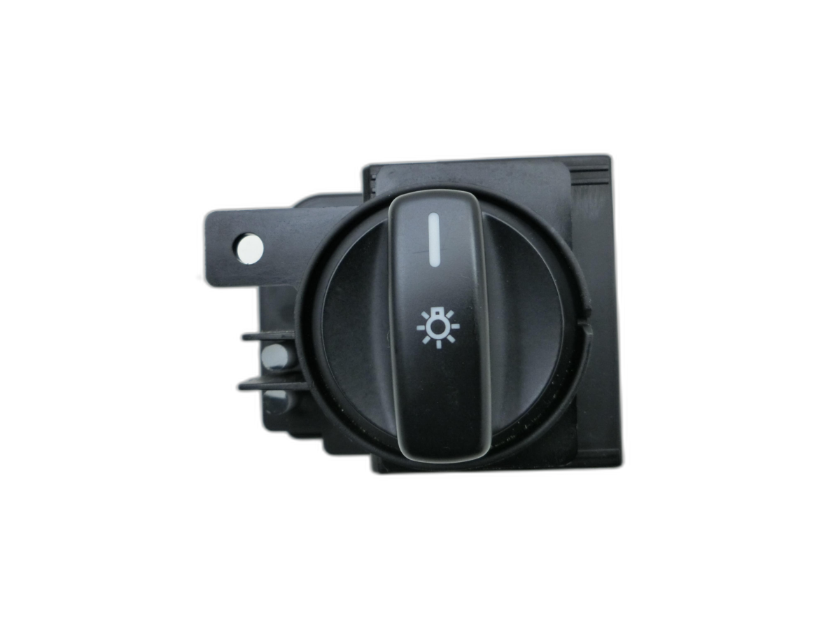 Light switch for Mercedes W169 A150 08-12 - Bild 1