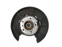 BMW X1 E84 LCI 12-15  2,0d 160KW 4WD Achsschenkel Radnabe mit ABS Rechts Hinten BMW X1 E84 LCI 12-15 29.10.2012... Vorschau 1