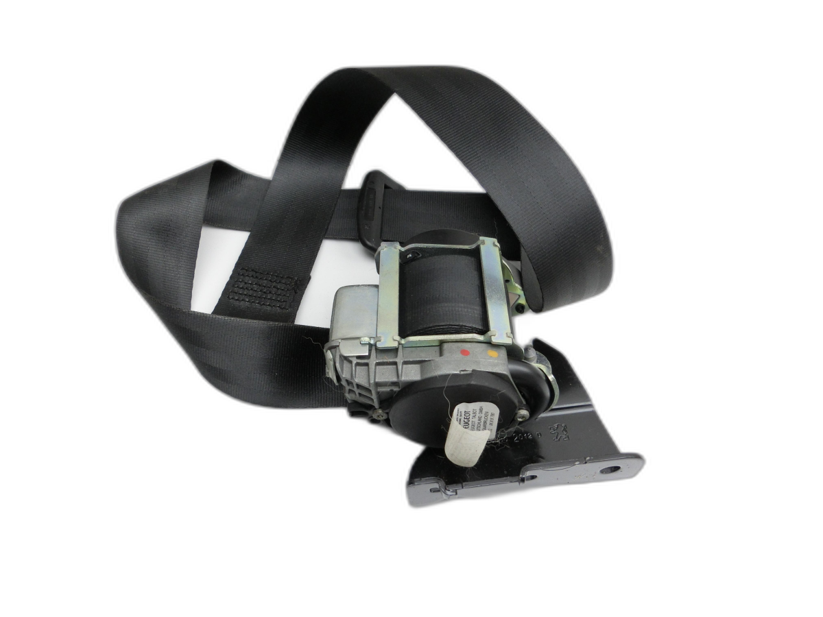 Belt Safety Right Rear for Peugeot 308 I CC 11-15 - Bild 1