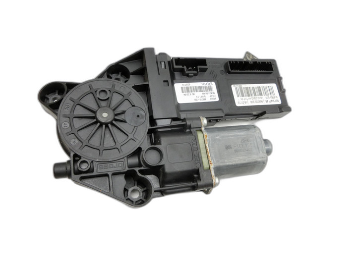 Renault Grand Scenic III JZ 13-16  Fensterhebermotor Links Vorne  - Bild 1