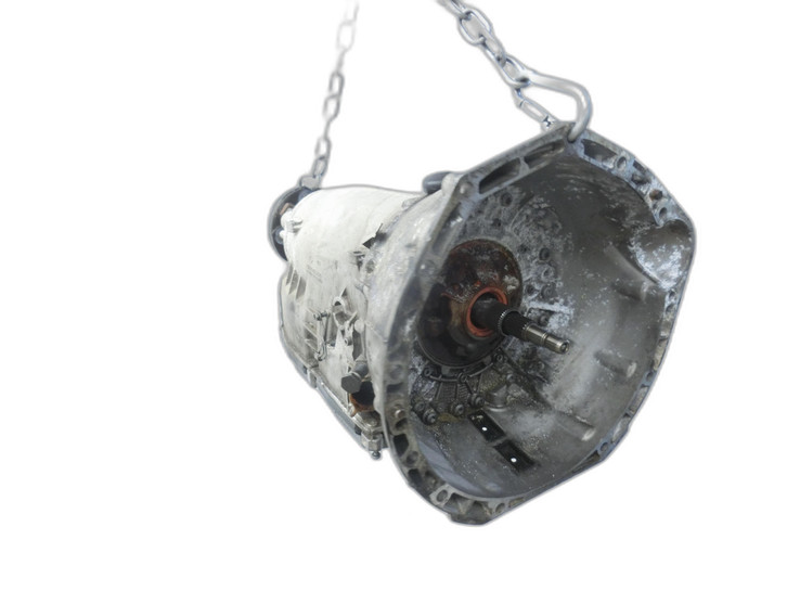 Mercedes S-Kl. W220 S320 02-05 CDI 3,2 150KW Automatikgetriebe Getriebe ohne Wandler 722633  - Bild 1