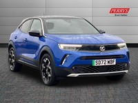 2022 Vauxhall Mokka 100kW Ultimate 50kWh 5dr Auto SUV ELECTRIC Automatic
