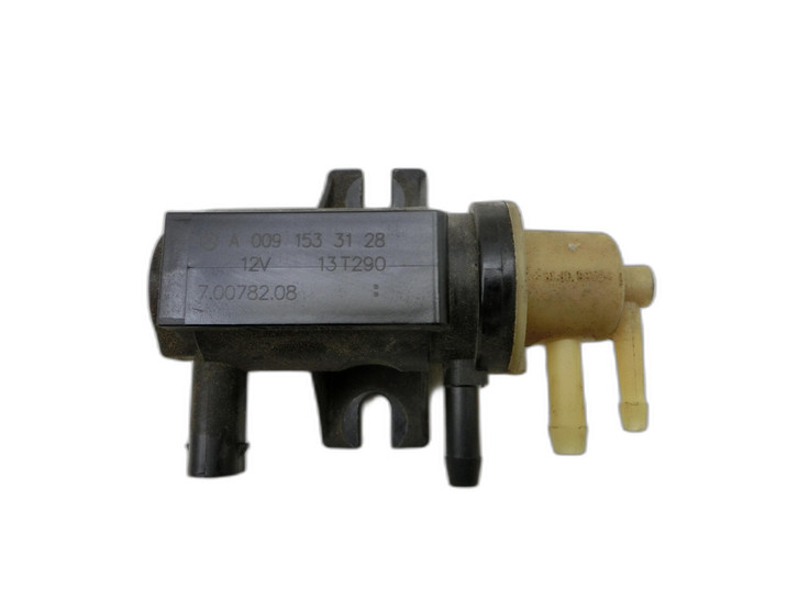 Mercedes CLS 250 C218 11-14 CDI 2,2 150KW Magnetventil  - Bild 1