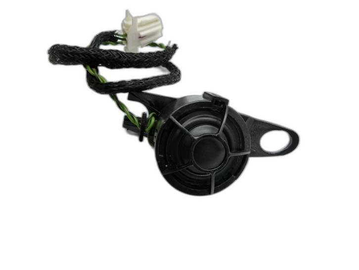 BMW E46 320D 01-06 Lautsprecher Hochtöner Links Vorne  - Bild 1