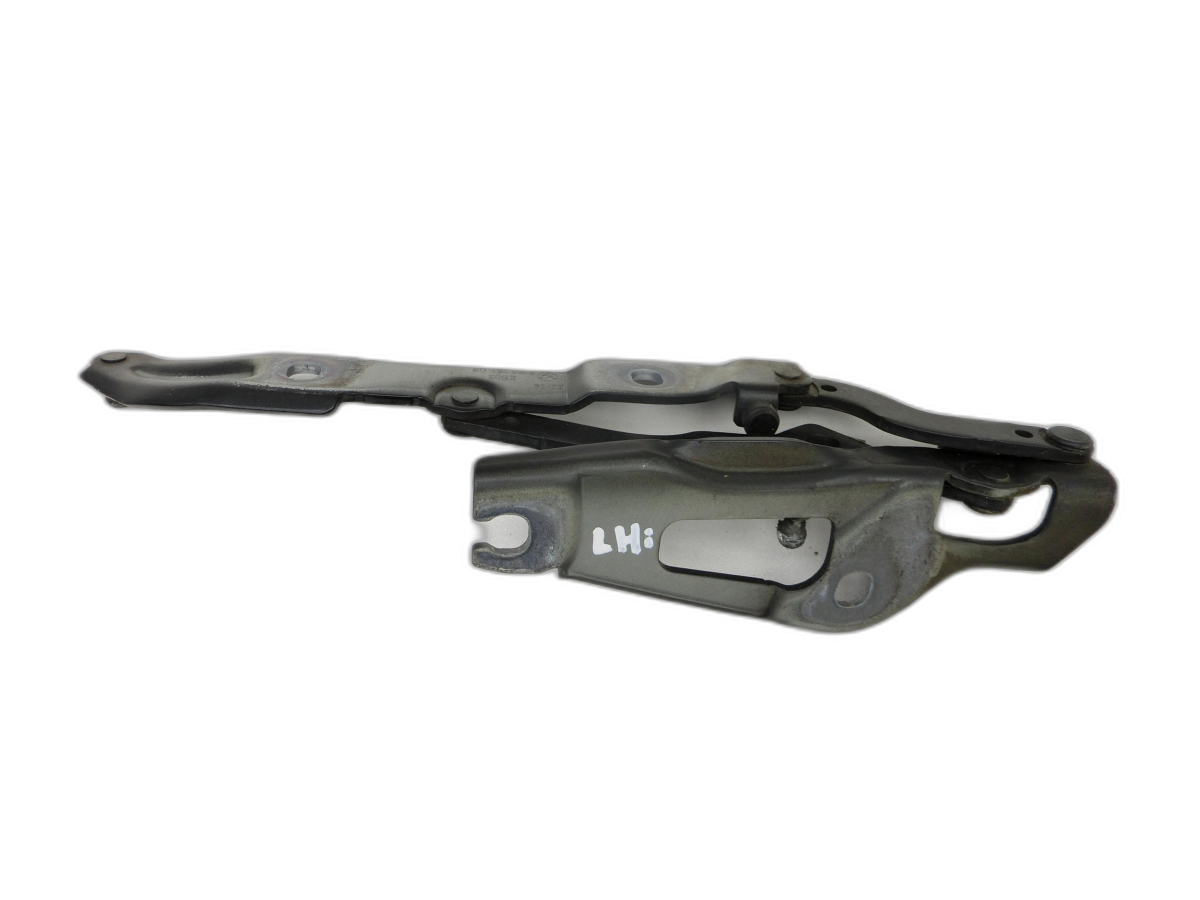 BMW 1er E88 125I 07-11 Cabrio Scharniere Scharnier für Heckklappe Links  - Bild 1