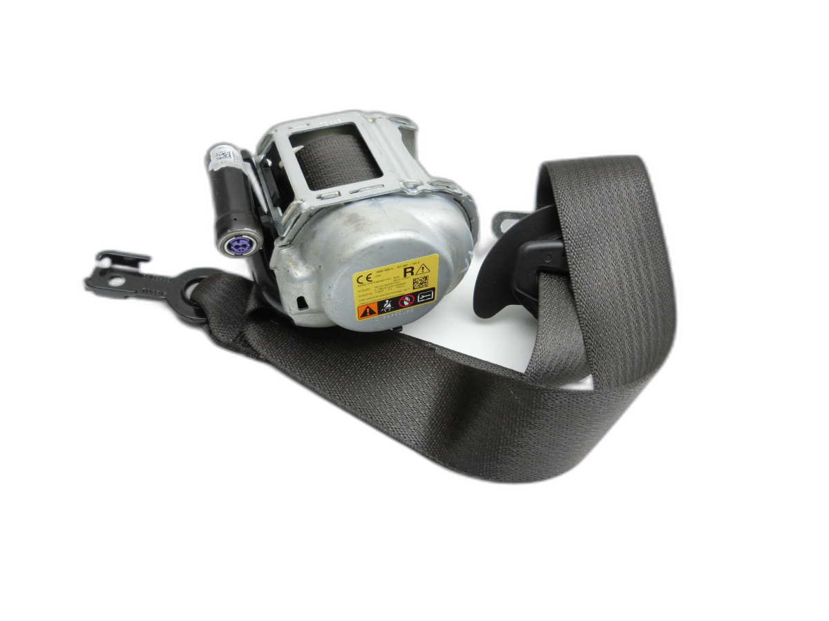 Opel Astra K B16 15-22 Kombi Gurt Sicherheitsgurt Gurtstraffer für Beifahrer Rechts Vorne  - Bild 1