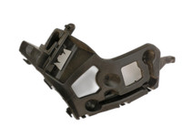 Renault Captur I  13-21 Halter Träger Aufnahme Führung für Stoßstange Links Hinten Renault Captur I  13-21... Vorschau 1